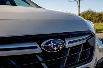 Subaru XV 2.0i e-Boxer MHEV Premium AWD - 11
