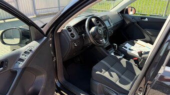 Volkswagen Tiguan //2.0TDi//103kW//4MOTION//SPORT// - 11
