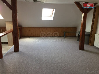 Prodej nájemního domu, 385 m², Kladno, ul. plk. Stříbrného - 11