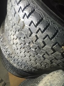 Kola 4x130 - 11