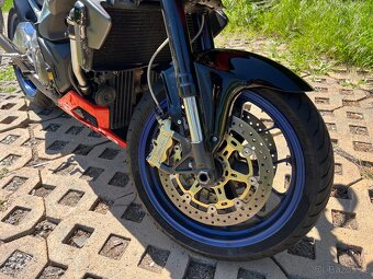 Aprilia Tuono - 11