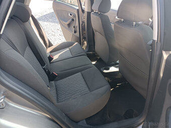 Seat Cordoba, 1.9 SDi -47 kw,s.kniha,rozvody - 11
