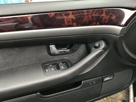 Audi A8 B3 Quattro 4.2 tdi, 240 kw - originální díly - 11