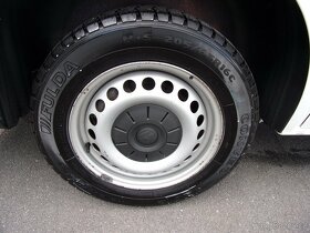 Transporter 2,0 TDI 8 míst - 11