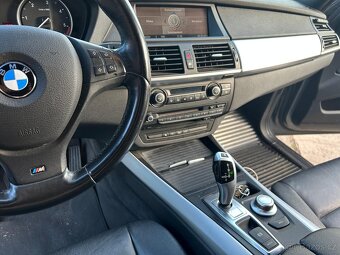 BMW X5 3.0d 173kw xDrive - 11
