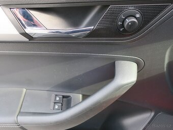 Prodám Škoda Rapid 1.0 TSi 81 kW - 11