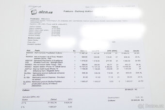 Apple iPhone 15 128GB v záruce - 11