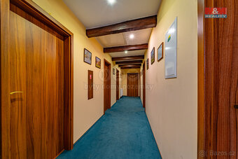 Prodej rodinného domu, 566 m², Přimda - 11
