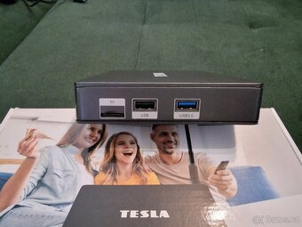 Tesla MediaBox XT650 - 11