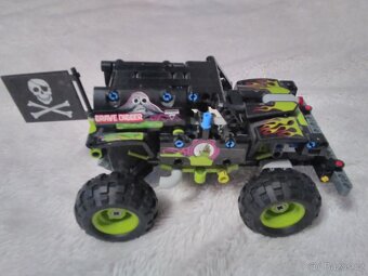 LEGO - sety - 11