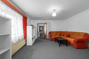 PRODEJ RODINNÉHO DOMU 3+KK S GARÁŽÍ A SKLADEM, VAL, OKR. TÁB - 11