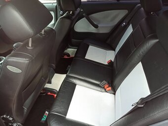 Octavia 1RS 132kw - 11