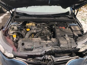 Renault Megane Gradtour - 11