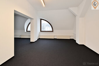 Pronájem prostoru kanceláří, 49 m2, Trutnov - 11