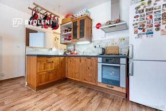 Prodej bytu 4+kk 64m² - 11