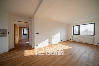 Prodej luxusního bytu v rodinném domu o dispozici 3+kk s cel - 11
