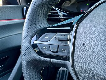 Peugeot 308 SW GT 1.5HDi, ČR, Záruka, Panorama - 11