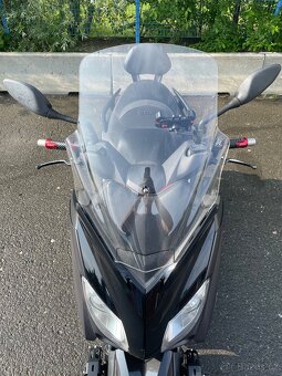 Yamaha XMAX 125 Sport - 11