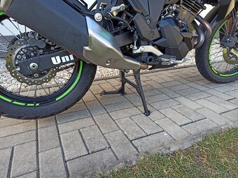 Kawasaki versys x-300 - 11
