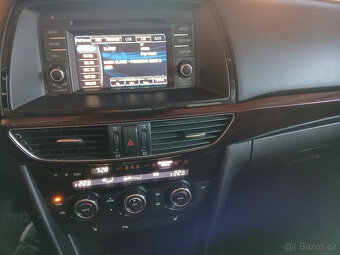 Prodám Mazda 6 skyactive - 11