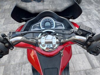 Honda PCX 125 2016 - 11