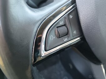 Octavia III combi 1.4 TSI 110kw facelift top - 11
