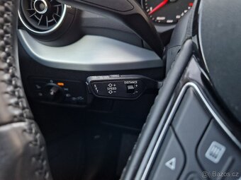 AUDI Q2 1.6TDI 2020--AUTOMAT-LED ⭐  NAVI ⭐  ODPOČET DPH- - 11