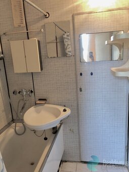 Pronájem, byt 3+1, Bezdrevská ul. , sídliště Vltava, České B - 11