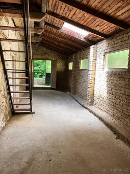 Prodej chalupy 130 m², pozemek 5159 m² Svojanov, Dolní Lhota - 11