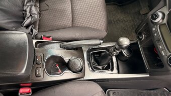 Ssangyong Korando r.výroby 2018 - 11