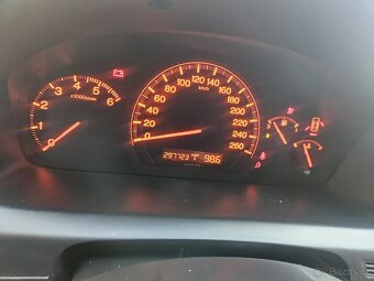 Honda Accord 2.2 diesel/ Nová Stk 2027 - 11