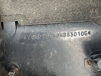 Tahač Volvo FH 460, Mega, EURO 6 - 11