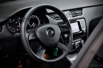 Škoda Octavia 3 Combi 1.4TSI 103kW Ambition - 11