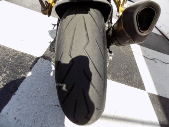 Kawasaki Ninja ZX10R/Akrapovič/ - 11