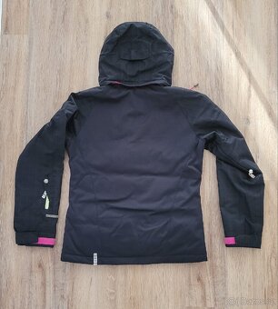 Dámský lyžařský set bunda a kalhoty Scott S - 11