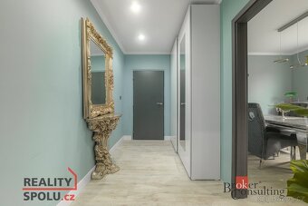 Prodej, byty/3+1, 88 m2, 34522 Drahotín, Domažlice [ID 75917 - 11