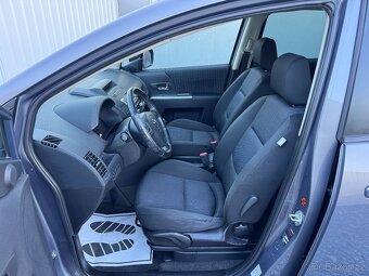Mazda 5 1,8 i,16V,85kW,7 míst - 11