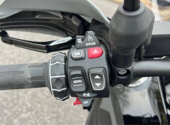 Prodám BMW R 1300 GS - 11