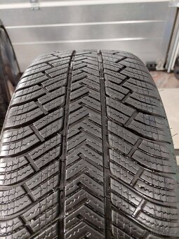 VW Arteon Rosario R20 Zánovní zimní kola - 11