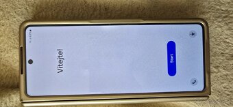 Samsung Gal. Fold4 - 12G 512GB - 11