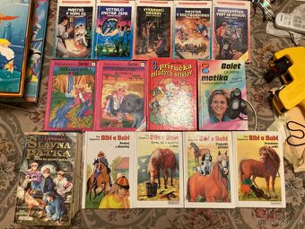 Detská literatúra - 11