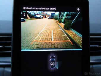 Renault Captur II E-Tech full hybrid 105 kW/145k Techno - 11