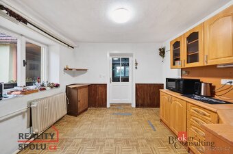 Prodej, domy/rodinný, 129.57 m2, Oblekovická, 67181 Znojmo,  - 11