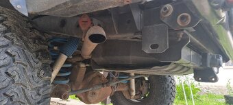 Nissan patrol y60 - 11