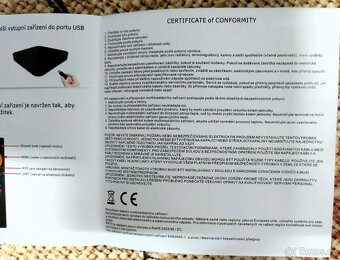 Android TV box - 11