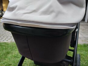 Kočárek Neonato Puro - 11