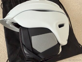 Helma na lyže Smith - 11