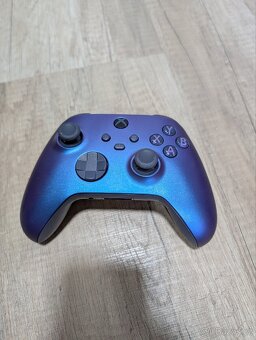 Microsoft Xbox Series S 512GB - 11