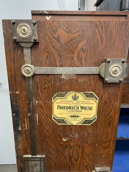 Trezor FRIEDRICH WIESE - 11