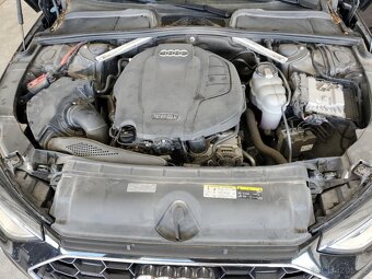 Audi A4 Premium 2020 - 11